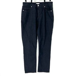 Trenery NWT men’s relaxed jeans 32X32